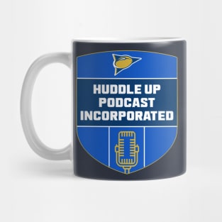 Huddle Up Inc Mug